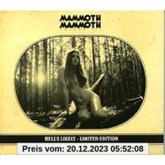 Music MAMMOTH MAMMOTH VOL. III HELL'S LIKELY (CD)