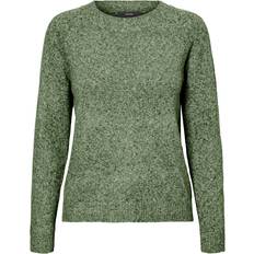 Vero moda doffy Vero Moda Doffy Sweater - Rifle Green