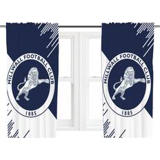 Curtains & Accessories Millwall Digital Print