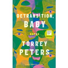 Finska E-böcker Detransition, baby Torrey Peters (E-bok)