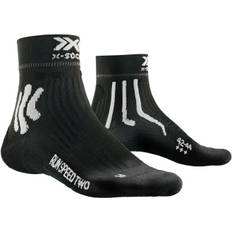 X-Socks Run Speed Two 4.0 Black Man