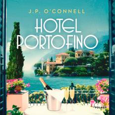 Hotel Portofino (Ljudbok)