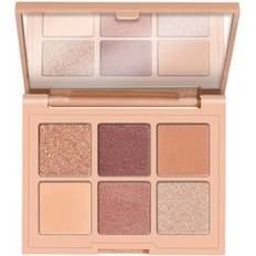 Essence Eyeshadows Essence Nothing Compares To Nude Eyeshadow Palette