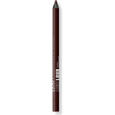 NYX Professional Makeup Line Loud Pencil - No Wine-ing
