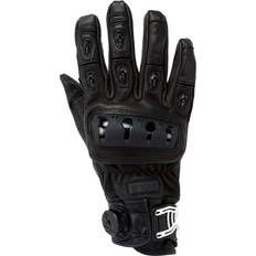 Orsa MK2 Motorcycle Gloves - Black