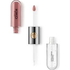 KIKO Milano Lippenstiften KIKO Milano Unlimited Double Touch 6 ml 131 Spiced Tea