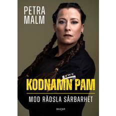 Kodnamn PAM (E-bok)