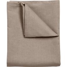 Scandi Living Clean Hørdug 145x350 cm Sand Beige