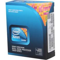 CPUs Intel X5680 Xeon 6 Core X5680 12MB Cache Processor