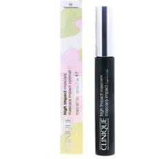 Clinique Mascaras Clinique High Impact Mascara 8 Milliliters 0.28 Ounces 02 Black/Brown