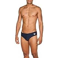 Arena DYNAMO BRIEF R Herren Badehose Dunkelblau US