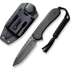 Civivi elementum Civivi Elementum Fixed Blade Jagtkniv