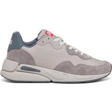 Diesel S-Serendipity Light Sneaker dal design sagomato Sneakers Uomo Grigio