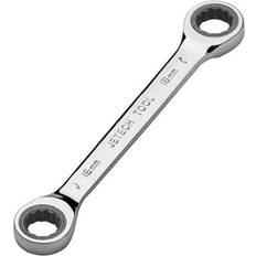 JeTech Flexible Ratcheting Wrench Set 8mm