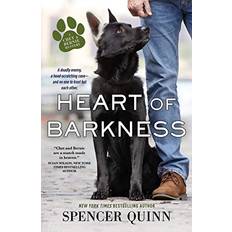 Books Heart of Barkness Chet & Bernie Mysteries, 9, Band 9