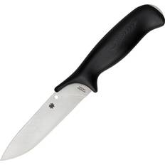 Spyderco Zoomer Hunting Knife