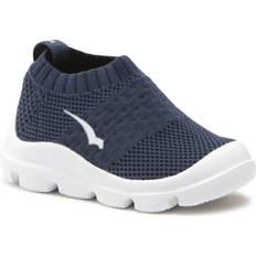 Bagheera Sko Bagheera Cozy Sneakers - Blå