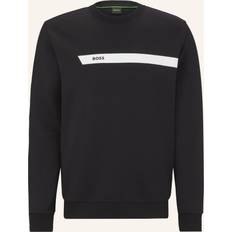 BOSS Salbo Sweatshirt Black