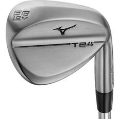 Steel Wedges Mizuno Golf T24 Raw Wedge