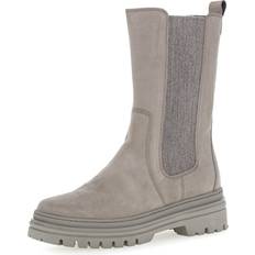 Gabor Chelsea Boot taupe