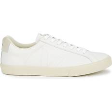 Veja Esplar White Leather Sneakers