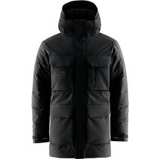 Sail Racing Glacier Bay Parka M - Carbon