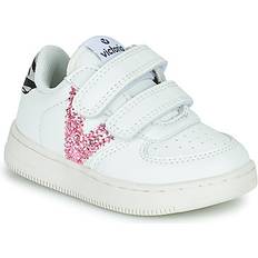 Victoria Shoes Trainers TIEMPO EFECTO PIEL FAN