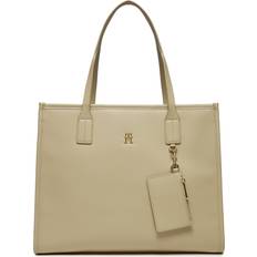 Tommy Hilfiger Borse Tommy Hilfiger Borsetta Beige 00