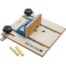 Rockler Router Table Box Joint Jig