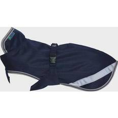 Freedom Dog Tæppe 50 g 50-65 cm - Navy