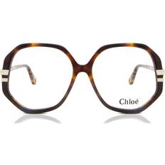 Chloé Disney Donald Duck Print T-Shirt 56 mm Blue Light Block