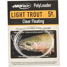 Guideline Equipos de pesca Guideline Airflo Polyleaders