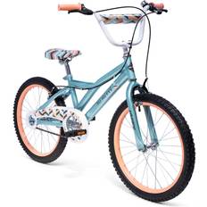 Huffy So Sweet 20 Inch Bike - Sea Blue Kids Bike