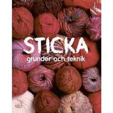 Sticka grunder & teknik