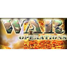 War Operations (PC)