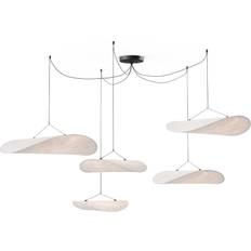 NEW WORKS. Tense Multi Canopy
