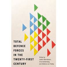 Total Defence Forces in the Twenty-First C. Joakim Berndtsson