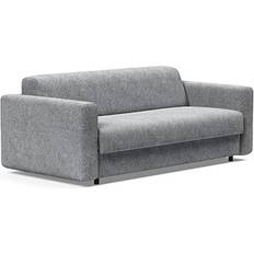 Innovation Living Killian Dual Bäddsoffa 140 Twiste Granite Soffa