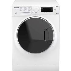 Hotpoint Freestanding - Washer Dryers Washing Machines Hotpoint ActiveCare NDD 9725 DA UK White