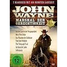 John Wayne Marshal der Gerechtigkeit