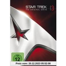 Star Trek Raumschiff Enterprise Staffel 3 [7 DVDs]