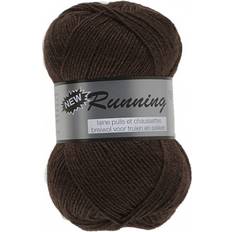 Lammy Lammy Yarns New Running Garn Unicolor 110