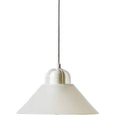 Design House Stockholm Plafondlampen Design House Stockholm Kalo Hanglamp Wit-Wit