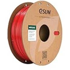 eSUN ePETG+HS Fire Engine Red 1.75 mm