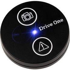 Smart Traffic Alarm
