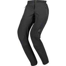 Scott Dame Bukser & Shorts Scott Trail Storm Hybrid Bukser - Sort/Grå