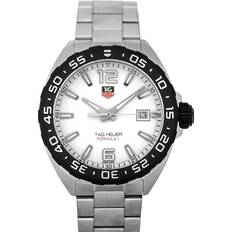 Tag Heuer Formula 1 Hvid i