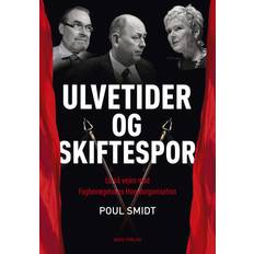 Ulvetider og skiftespor