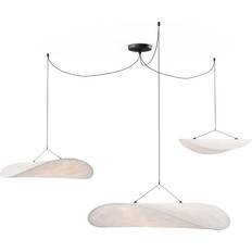 NEW WORKS. Tense Multi Canopy