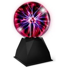 Music Plasma Lamp Ø15 cm Weiteres Gaming Zubehör